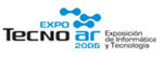 EXPO TECNOAR 2006