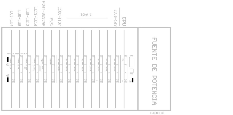esquema placas