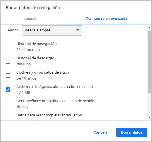 images/chrome_clear_cache.png