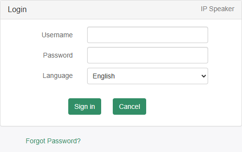 ../ipspeakers/images/nexo_ipspk_login.png