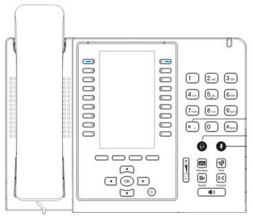 key system emulation