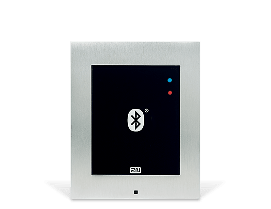 ACCESS UNIT BLUETOOTH | Satelco