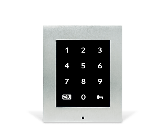 ACCESS UNIT TOUCH KEYPAD | Satelco