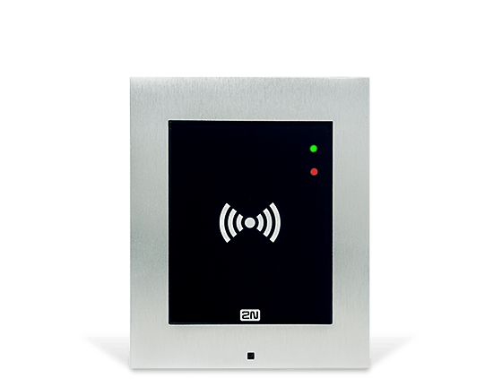 ACCESS UNIT RFID | Satelco