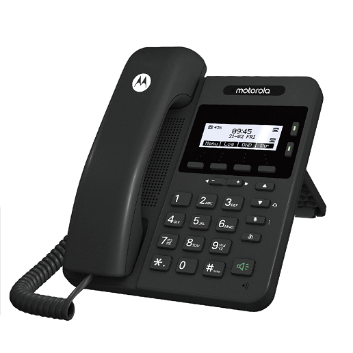 Motorola 100IP-2P | Satelco