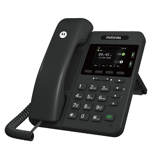 Motorola 200IP-2P | Satelco
